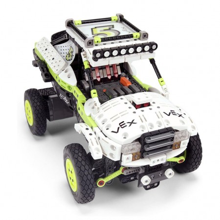 Hexbug Vex Robotics Controle Remoto - Offroad Truck (5574)
