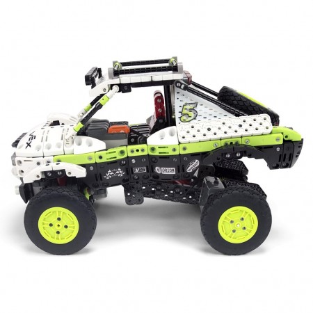 Hexbug Vex Robotics Controle Remoto - Offroad Truck (5574)