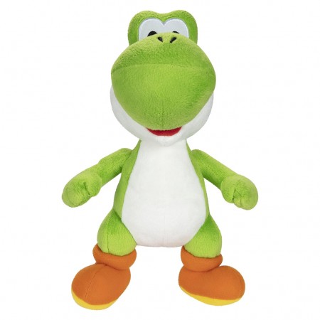 Jakks Plush Super Mario - Yoshi (9880)