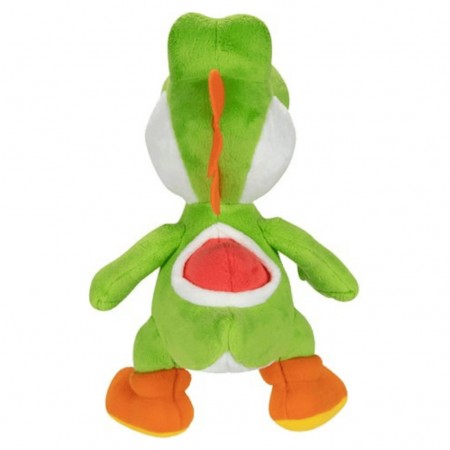 Jakks Plush Super Mario - Yoshi (9880)