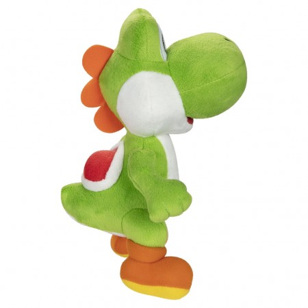 Jakks Plush Super Mario - Yoshi (9880)
