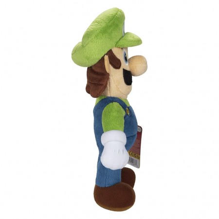 Jakks Plush Super Mario - Luigi (9873)