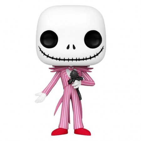 Funko Pop Disney The Night Before Christmas Exclusive - Jack Skellington 1168