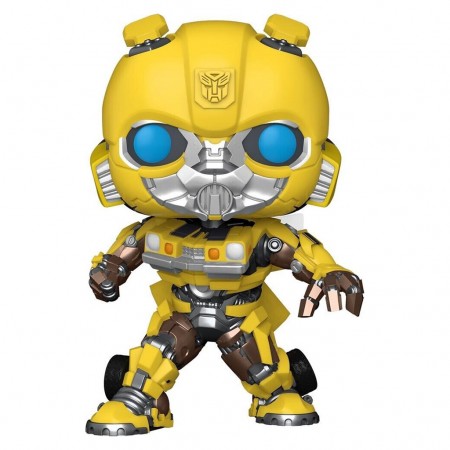 Funko Pop Movies Transformers Super Sized 10