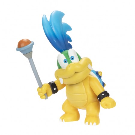 Boneco Jakks Super Mario 2.5