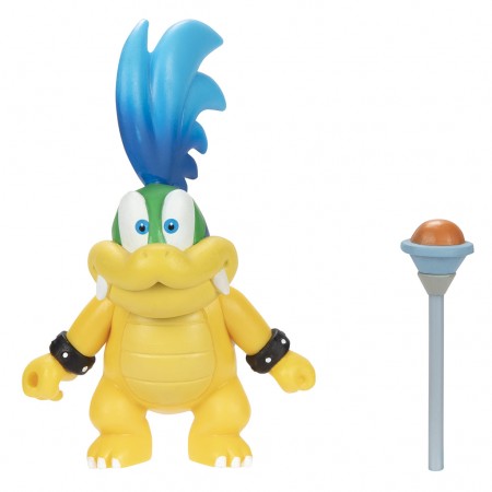 Boneco Jakks Super Mario 2.5