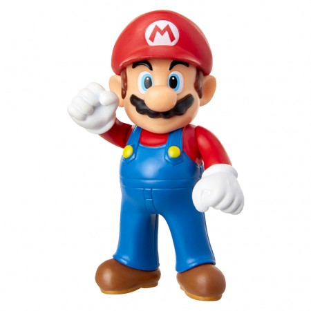 Nintendo Jakks Super Mario 2.5