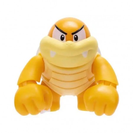 Boneco Jakks Super Mario 2.5' - Boom Boom (1449)