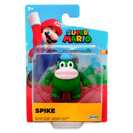 Boneco Jakks Super Mario 2.5