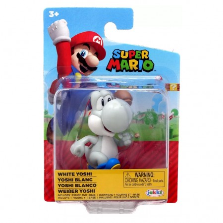 Boneco Jakks Super Mario 2.5
