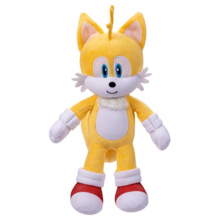 Jakks Plush Sonic The Hedgehog - Tails (2750)