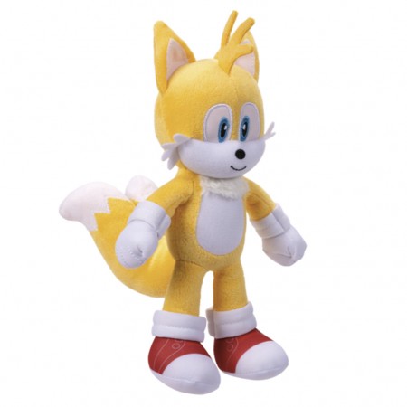 Jakks Plush Sonic The Hedgehog - Tails (2750)