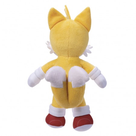 Jakks Plush Sonic The Hedgehog - Tails (2750)