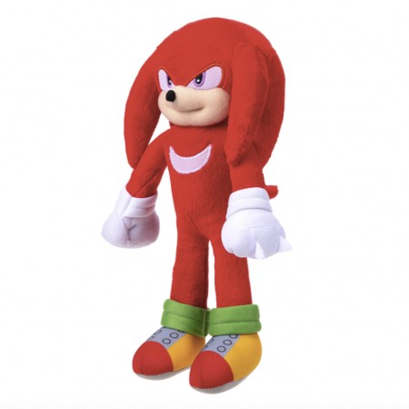 Jakks Plush Jumbo - Knuckles 48 Cm (2767)