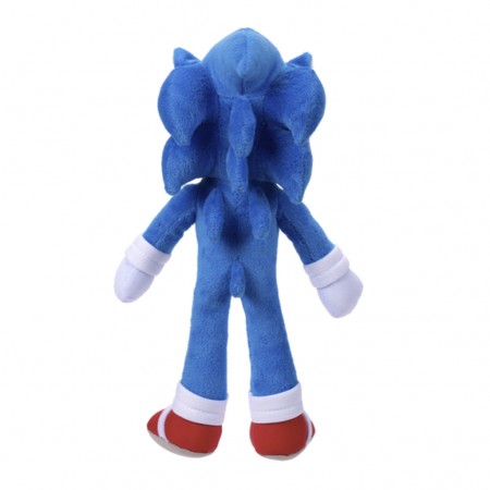 Jakks Plush Sonic The Hedgehog - Sonic (2743)