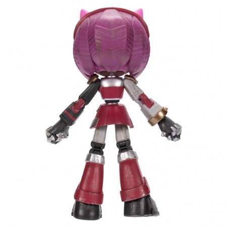 Boneco Jakks Sonic Prime - Rusty Rose (4204)