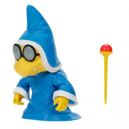 Boneco Jakks Super Mario Bros. Movie 5