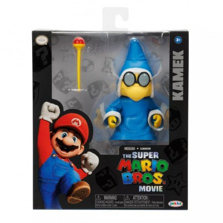 Boneco Jakks Super Mario Bros. Movie 5