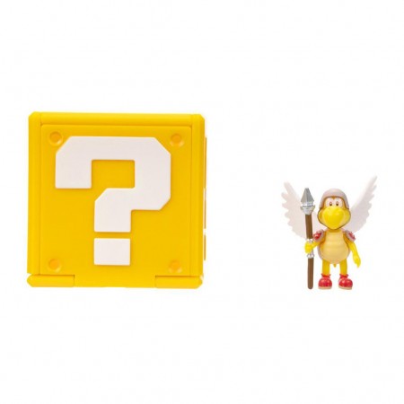 Boneco Jakks Super Mario Bros. Movie 2.5