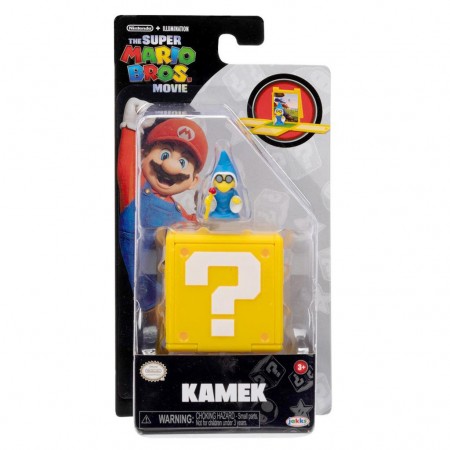 Boneco Jakks Super Mario Bros. Movie 2.5