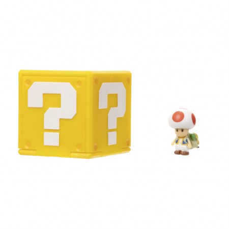 Boneco Jakks Super Mario Bros. Movie 2.5