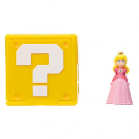 Boneco Jakks Super Mario Bros. Movie 2.5