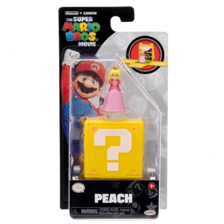 Boneco Jakks Super Mario Bros. Movie 2.5
