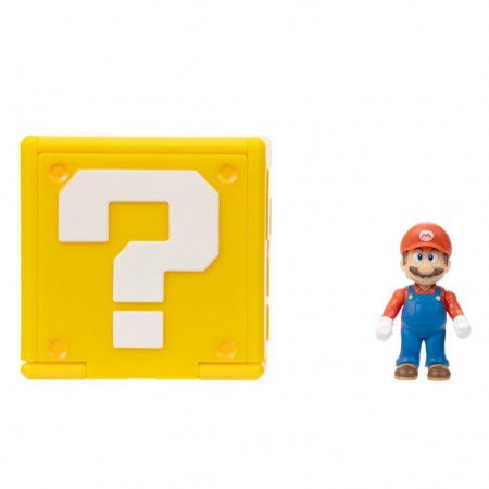 Boneco Jakks Super Mario Bros. Movie 2.5