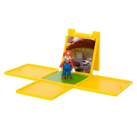 Boneco Jakks Super Mario Bros. Movie 2.5