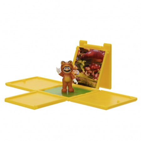 Boneco Jakks Super Mario Bros. Movie 2.5