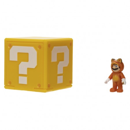 Boneco Jakks Super Mario Bros. Movie 2.5