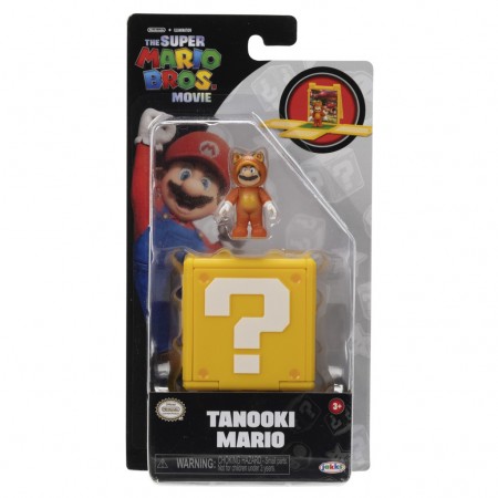 Boneco Jakks Super Mario Bros. Movie 2.5