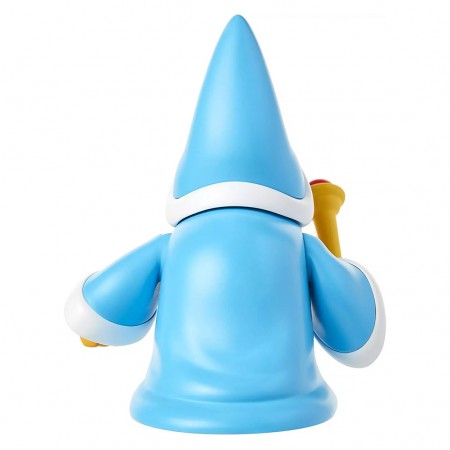 Boneco Jakks Super Mario - Magikoopa Kamek (1334)