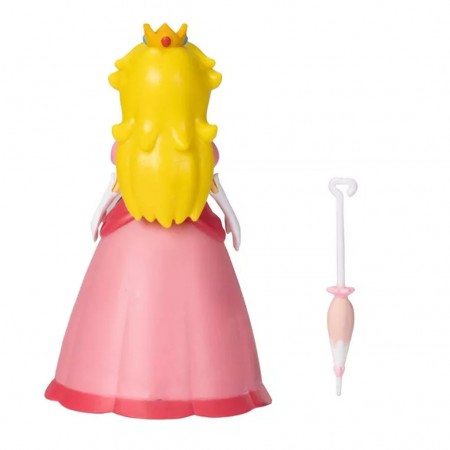 Boneco Jakks Super Mario 4