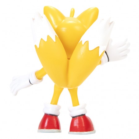 Boneco Jakks Sonic The Hedgehog - Tails (2149)