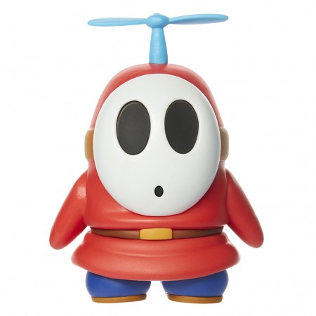 Boneco Jakks Super Mario 4