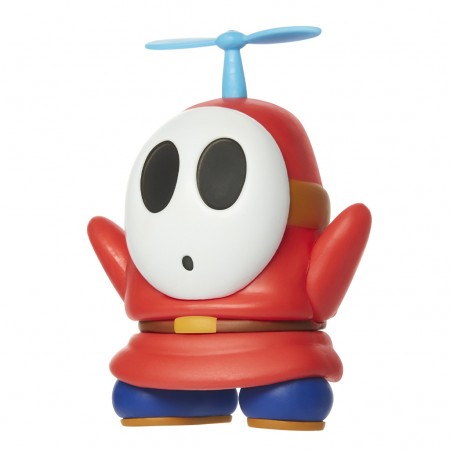 Boneco Jakks Super Mario 4