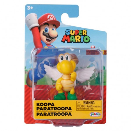 Boneco Jakks Super Mario Bros. Movie 4