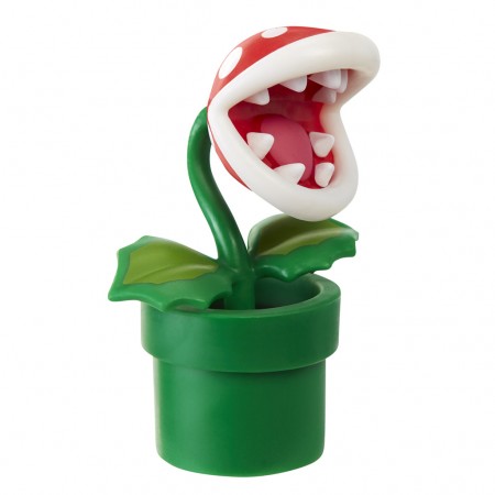 Boneco Jakks Super Mario - Piranha Plant (1271)
