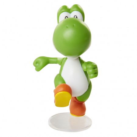Boneco Jakks Super Mario - Yoshi (1301)