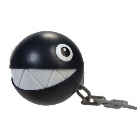 Boneco Jakks Super Mario - Chain Chomp (5523)