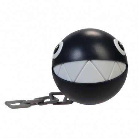 Boneco Jakks Super Mario - Chain Chomp (5523)