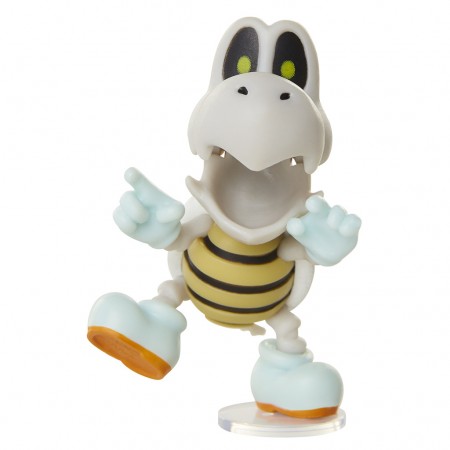 Boneco Jakks Super Mario 4
