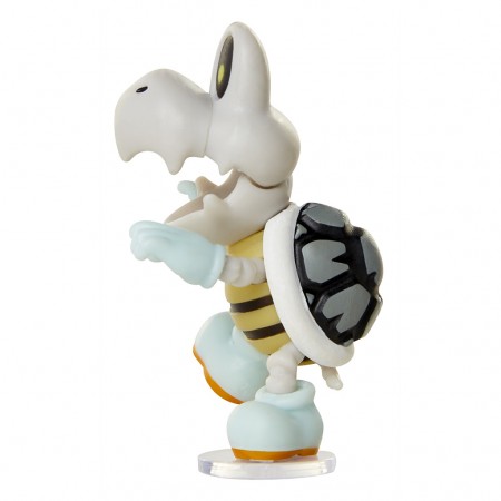 Boneco Jakks Super Mario 4