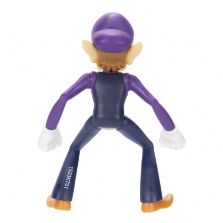Boneco Jakks Super Mario - Walugi (1332)