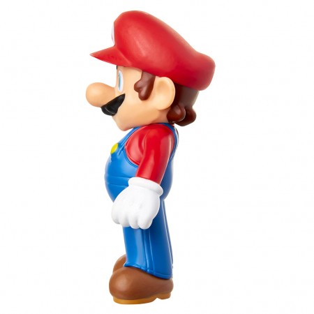 Boneco Jakks Super Mario - Mario (1325)