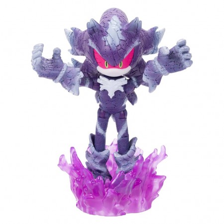 Boneco Jakks Sonic The Hedgehog - Mephiles (2186)