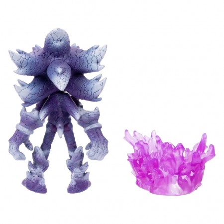 Boneco Jakks Sonic The Hedgehog - Mephiles (2186)