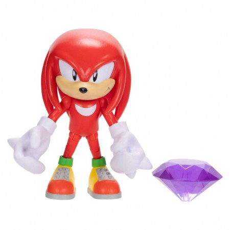 Boneco Jakks Sonic The Hedgehog 4