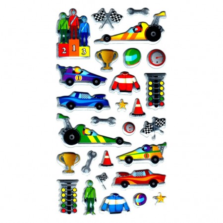 Revista de Colorir Hot Wheels Imagine Ink (9237)